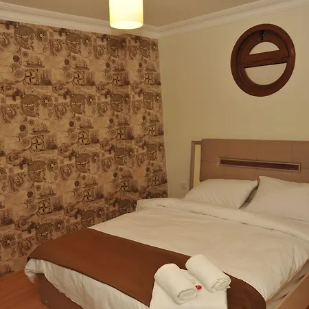 Pera 26 Isztambul