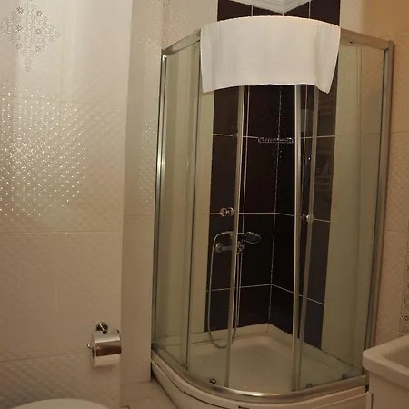 Aparthotel Pera 26