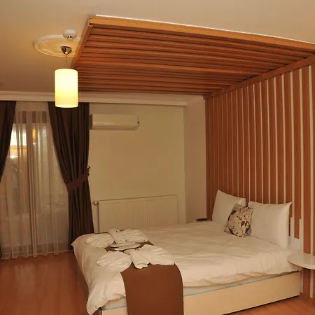 Aparthotel Pera 26