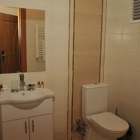 Hotel apartamentowy Pera 26