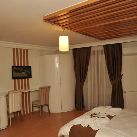 Pera 26 Aparthotel