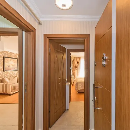 Aparthotel Pera 26