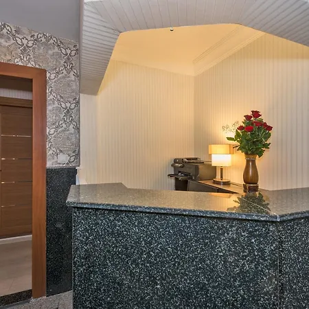 Aparthotel Pera 26 Istanbul
