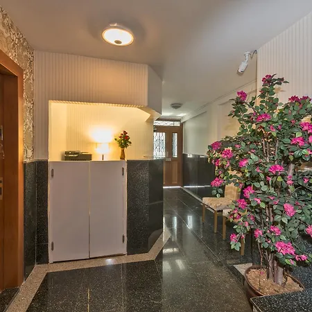 Pera 26 Aparthotel 5*