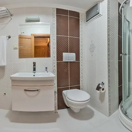 Pera 26 Istanbul