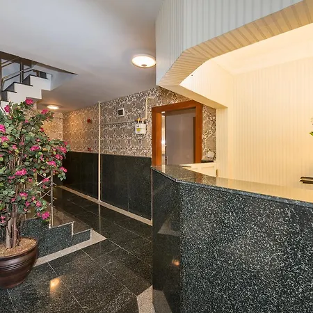 Pera 26 Aparthotel