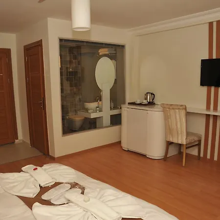 Pera 26 Hotel apartamentowy