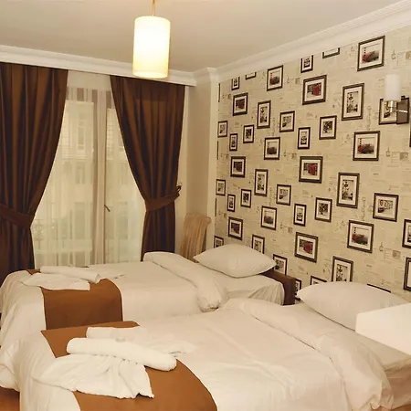 Aparthotel Pera 26 Istanbul