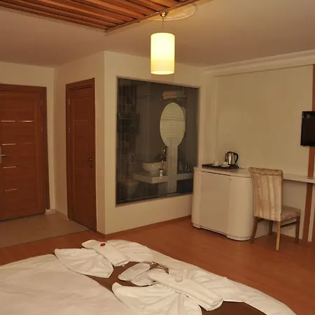 Hotel apartamentowy Pera 26