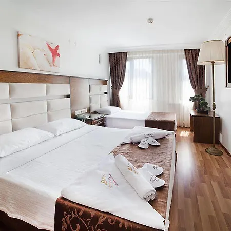 Pera 26 Aparthotel