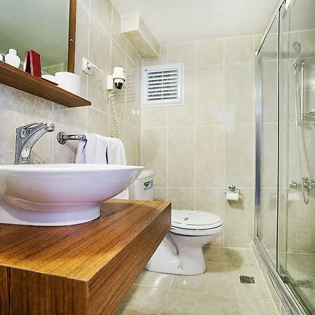 Hotel apartamentowy Pera 26