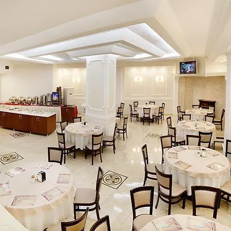Pera 26 Aparthotel 5*