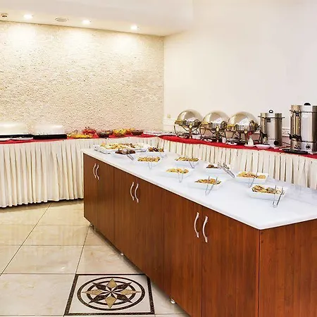 Hotel apartamentowy Pera 26 Stambuł