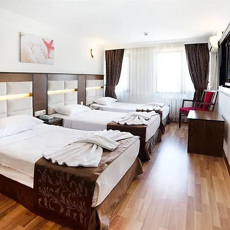 Pera 26 5* Istanbul