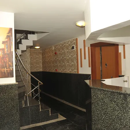 Апарт-отель Pera 26 Стамбул